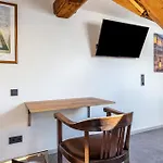 Offene Galerie-fewo Auf 2 Etagen