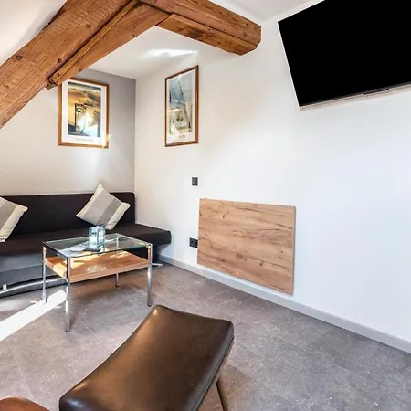 Offene Galerie-fewo Auf 2 Etagen * Bad Gandersheim