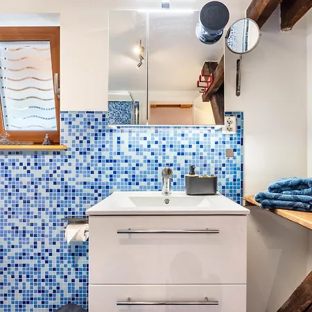 Apartmán Offene Galerie-fewo Auf 2 Etagen